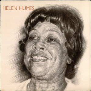Helen Humes : Let The Good Times Roll (LP, Album)