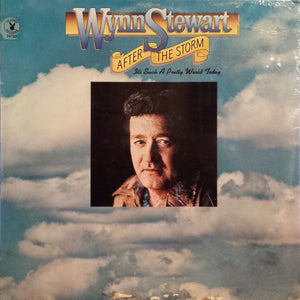 Wynn Stewart : After The Storm (LP)