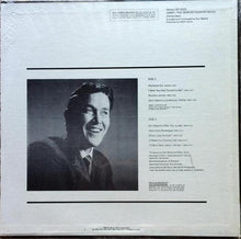 Load image into Gallery viewer, Jimmy Dean : Jimmy - The Dean Of Country Music (LP, Album)
