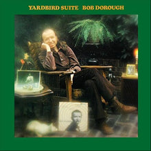 Laden Sie das Bild in den Galerie-Viewer, Bob Dorough : Yardbird Suite (LP, Album, RE)
