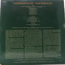 Charger l&#39;image dans la galerie, Bob Dorough : Yardbird Suite (LP, Album, RE)
