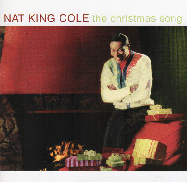 Nat King Cole : The Christmas Song (CD, Comp, RE, RM)