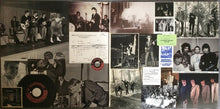 Charger l&#39;image dans la galerie, The Moving Sidewalks : The Complete Collection (2xLP, Comp)
