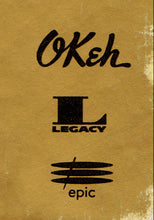 Load image into Gallery viewer, Various : The OKeh Rhythm &amp; Blues Story: 1949-1957 (3xCD, Comp + Box)
