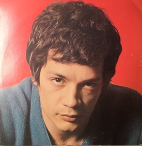 Mitch Ryder : Sings The Hits (LP, Album, Gat)