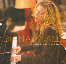 Load image into Gallery viewer, Diana Krall : The Girl In The Other Room (CD, Album, RP)
