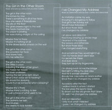 Laden Sie das Bild in den Galerie-Viewer, Diana Krall : The Girl In The Other Room (CD, Album, RP)
