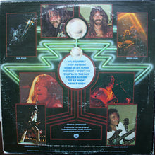 Load image into Gallery viewer, Foghat : Energized (LP, Album, Jac)
