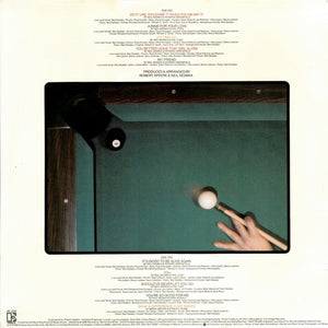 Neil Sedaka : In The Pocket (LP, Album, Spe)