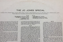 Load image into Gallery viewer, Jo Jones : The Jo Jones Special (LP, Album, RE)
