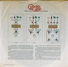Laden Sie das Bild in den Galerie-Viewer, Judy Collins : Colors Of The Day - The Best Of Judy Collins (LP, Comp, Quad)
