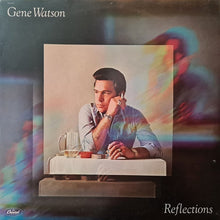 Load image into Gallery viewer, Gene Watson : Reflections (LP, Album, Jac)
