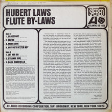 Load image into Gallery viewer, Hubert Laws : Flute By-Laws (LP, Album, RP, Pre)
