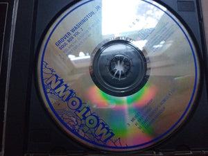 Grover Washington, Jr. : Soul Box Vol. 2 (CD, Album)