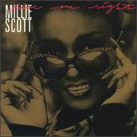 Millie Scott : Love Me Right (LP, Album)