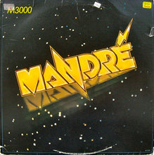 Load image into Gallery viewer, Mandré : M3000 (LP, Album)
