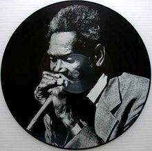 Laden Sie das Bild in den Galerie-Viewer, Walter Horton : Harmonica Genius (LP, Pic)
