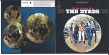 Load image into Gallery viewer, The Byrds : Mr. Tambourine Man (CD, Album, RE, RM, RP, Arv)
