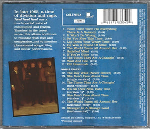 The Byrds : Turn! Turn! Turn! (CD, Album, RE, RM, RP)