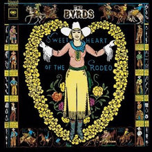 Load image into Gallery viewer, The Byrds : Sweetheart Of The Rodeo (CD, Album, RE, RM, RP)
