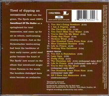 Laden Sie das Bild in den Galerie-Viewer, The Byrds : Sweetheart Of The Rodeo (CD, Album, RE, RM, RP)

