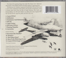 Laden Sie das Bild in den Galerie-Viewer, Blue Öyster Cult : Secret Treaties (CD, Album, RE, RM, RP)
