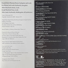 Laden Sie das Bild in den Galerie-Viewer, Blue Öyster Cult : Secret Treaties (CD, Album, RE, RM, RP)
