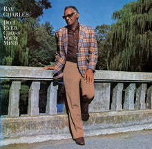 Load image into Gallery viewer, Ray Charles : Do I Ever Cross Your Mind (LP, Album)
