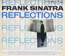 Charger l&#39;image dans la galerie, Frank Sinatra : Reflections (LP, Comp, Mono)
