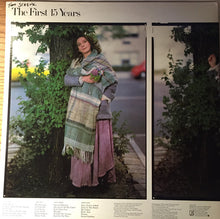 Laden Sie das Bild in den Galerie-Viewer, Judy Collins : So Early In The Spring, The First 15 Years (2xLP, Comp)
