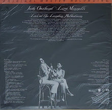 Charger l&#39;image dans la galerie, Judy Garland &amp; Liza Minnelli : &quot;Live&quot; At The London Palladium (LP, Album, RE, RM)
