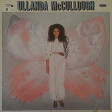 Charger l&#39;image dans la galerie, Ullanda McCullough : Ullanda McCullough (LP, Album)
