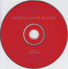 Laden Sie das Bild in den Galerie-Viewer, Buddy &amp; Julie Miller : Buddy &amp; Julie Miller (CD, Album)
