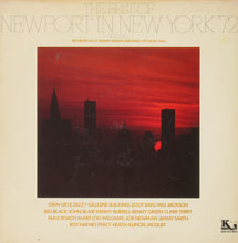 Load image into Gallery viewer, Various : The Best Of Newport In New York &#39;72 (Volume 1) (LP, Album, RE)

