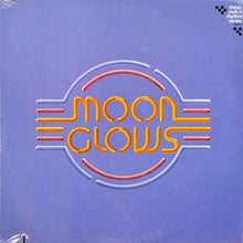 Laden Sie das Bild in den Galerie-Viewer, Moonglows* : Moonglows (LP, Comp, Mono)

