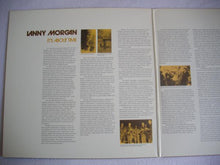 Charger l&#39;image dans la galerie, Lanny Morgan : It&#39;s About Time (LP, Album)
