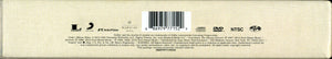 Paul Simon : Graceland (CD, Album, RE, RM + CD, Comp, RM + 2xDVD, NTSC + B)
