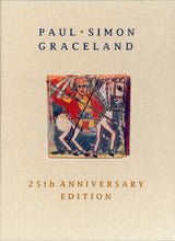Charger l&#39;image dans la galerie, Paul Simon : Graceland (CD, Album, RE, RM + CD, Comp, RM + 2xDVD, NTSC + B)
