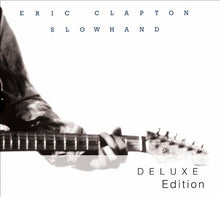 Laden Sie das Bild in den Galerie-Viewer, Eric Clapton : Slowhand (2xCD, Album, RE, RM, 35t)
