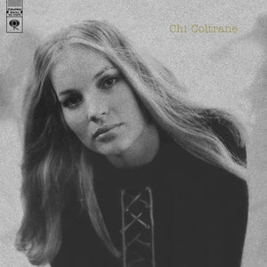 Chi Coltrane : Chi Coltrane (LP, Album, RM, 180)