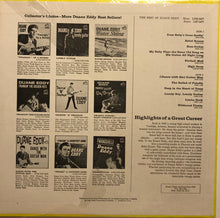 Laden Sie das Bild in den Galerie-Viewer, Duane Eddy : The Best Of Duane Eddy (LP, Comp)
