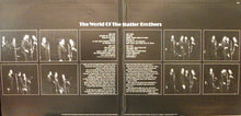 Laden Sie das Bild in den Galerie-Viewer, The Statler Brothers : The World Of The Statler Brothers (2xLP, Comp)
