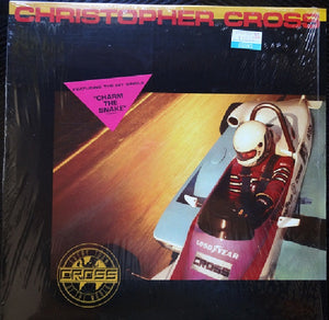 Christopher Cross : Every Turn Of The World (LP, Album)