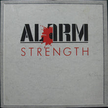 Load image into Gallery viewer, Alarm* : Strength (LP, Album, Pin)
