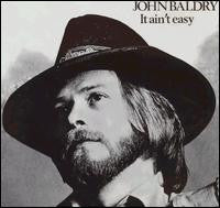 John Baldry* : It Ain't Easy (LP, Album)