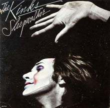 Charger l&#39;image dans la galerie, The Kinks : Sleepwalker (LP, Album, PRC)
