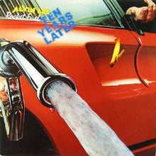 Load image into Gallery viewer, Alvin Lee &amp; Ten Years Later : Rocket Fuel (LP, Album, Promo, Ter)
