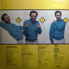 Load image into Gallery viewer, Bob James : Sign Of The Times (LP, Album, Gat)
