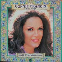 Laden Sie das Bild in den Galerie-Viewer, Connie Francis : I&#39;m Me Again - Silver Anniversary Album (LP, Album)
