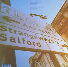 Laden Sie das Bild in den Galerie-Viewer, The Smiths : Strangeways, Here We Come (LP, Album, RE, RM)
